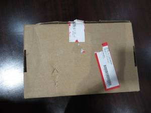 lot 66 image: DENAQ - AC Power Adapter and Charger for Select Dell Laptops - Black