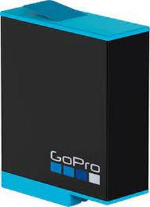 lot 8 image: Rechargeable Lithium-Ion Replacement Battery for GoPro HERO9 Black and HERO10 Black