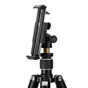 lot 13 image: JOBY - GripTight Mount PRO Holder for Smartphone