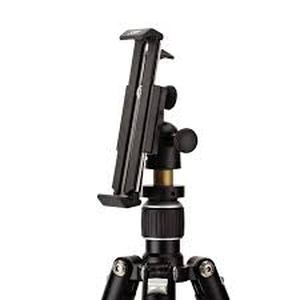 lot 21 image: JOBY - GripTight PRO Tablet Mount - Black