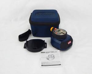 lot 54 image: Ryobi Air Grip Laser Level with Case