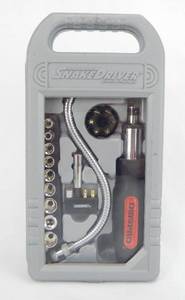 lot 73 image: Snake Driver by DuraPRO