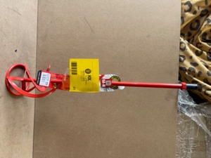 Rubi M120R Grout Mixing Paddle