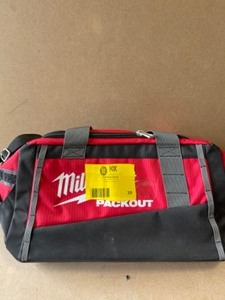 Milwaukee 20 in. PACKOUT Tool Bag