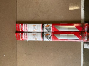 Range Kleen Heavy Duty Metal Kleen Seam