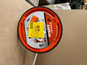 Lufkin 12 in. Professional Measuring Wheel