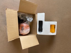 RIDGID Quick Connect Pump Accessory for RIDGID Wet Dry Vacs