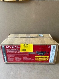 Troy-Bilt Original Equipment Xtreme 54 in. Mulch Kit for Troy-Bilt Riders and Zero Turn Lawn Mowers (2022 and After)
