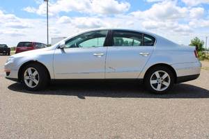 2006 Volkswagen Passat