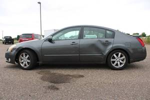 2006 Nissan Maxima