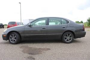 2003 Lexus GS 300