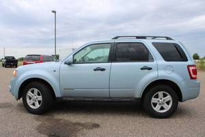 2008 Ford Escape Hybrid - AWD