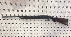 Stevens 16 Gauge Shotgun Model 620