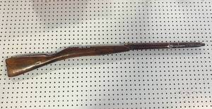 Russian Mosin Nagant M9130 Stock