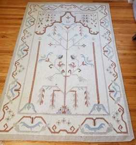 lot 357 image: Lot of Rugs