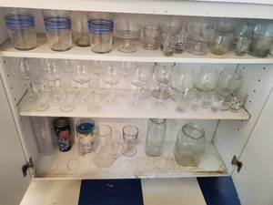 lot 119 image: Collection of Glassware & More