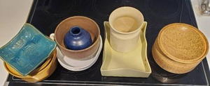 lot 127 image: Collection of Misc. Ceramics