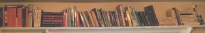 lot 277 image: Collection of Books