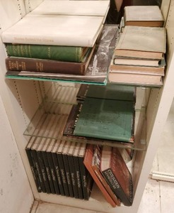 lot 440 image: Collection of Books