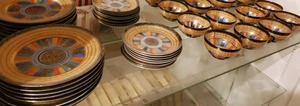 lot 448 image: China Set