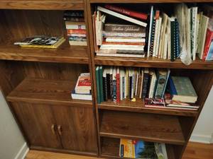 lot 300 image: Collection of Books