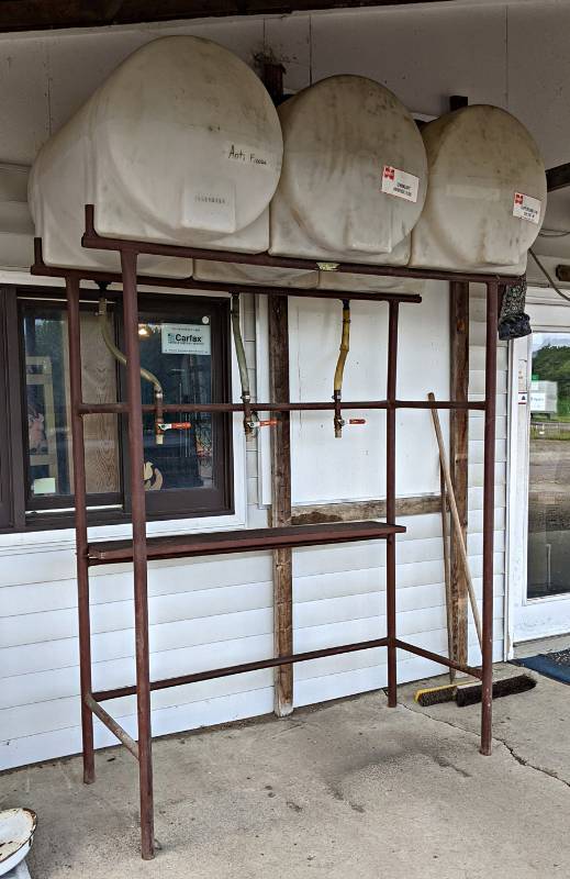 Complete Liquidation of Slurpy's Treasures of Madelia, MN (Part 1