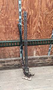 lot 70 image: Handyman Jack - 48 - NO SHIPPING