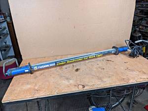 lot 227 image: NAPA Fusion 360 Under Hood Worklight - Tested and Works - Model 782-6600