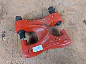 lot 231 image: Rivet-EZE 2 Vise Riveter