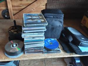 CDS And OrganizersCases