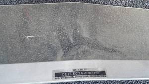 lot 31 image: Deflecta Shield (Ford)