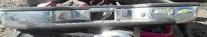 lot 40 image: Rear Bumper.
