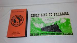 lot 5 image: Railway Memorabilia  Great Northern and more