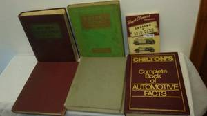lot 65 image: Automotive History and More