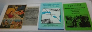 lot 67 image: Book and Magazine Variety.