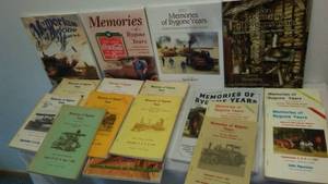lot 72 image: WMSTR Official Handbooks -MANY from 1969