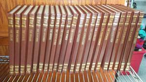 lot 141 image: The Old West Time Life Series