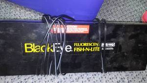 lot 207 image: 12V Black Light, DVD Player, Phone and More