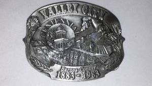 lot 172 image: Valley City ND Centennial Barnes County