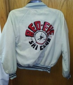 lot 100F image: Red Eye Ski Club