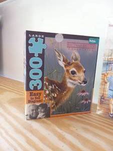 lot 144 image: Puzzles (6) (see picture)...