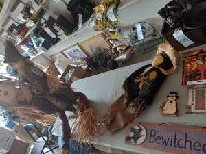 lot 79 image: FallHalloween misc (see picture)...