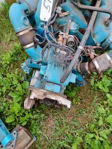 lot 57 image: OMC 175 Inboard