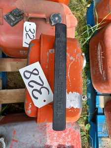 lot 328 image: Chrysler Tote Tank