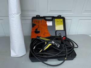 Shrinkfast Heat Gun