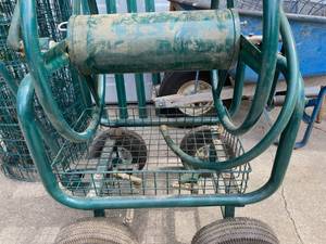 Assorted Lawn Care Tools