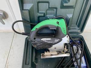 Hitachi Jig Saw
