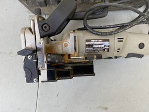 Porter Cable Plate Joiner Kit