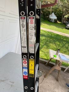 Versa Ladder