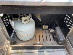 Charbroil Grill